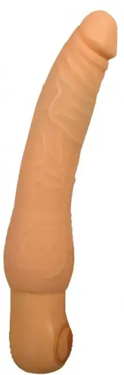 Вибраторы большие, питание не входит в комплект