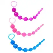 Анальные игрушки