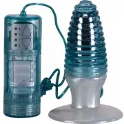 Анальные игрушки seven creations