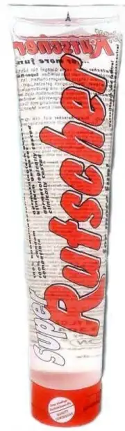 Лубриканты, смазка joy division