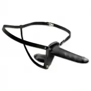 Страпоны pvc