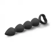 Анальные шарики