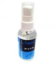 Духи с феромонами прозрачный