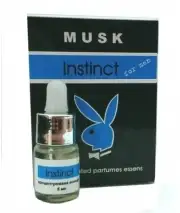 Духи с феромонами прозрачный