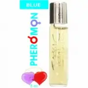 Духи с феромонами прозрачный