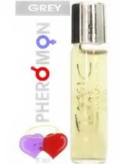 Духи с феромонами прозрачный