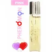 Духи с феромонами прозрачный