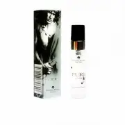 Духи с феромонами прозрачный