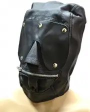 Маски черный