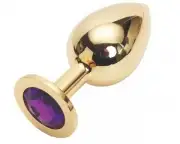 Анальные игрушки