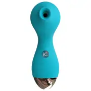 Вибраторы для клитора голубой