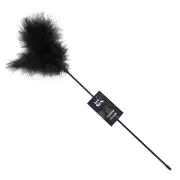 Бдсм и фетиш, перья