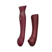 Вибраторы красные