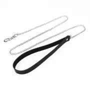 Кляпы, Ошейники