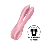 Вибраторы satisfyer