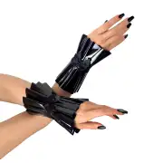 Эротическое белье из винила