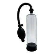 Вакуумные помпы прозрачный