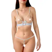 Эротическое белье и костюмы