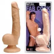 Фаллоимитаторы реалистичные topco sales