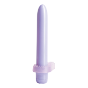 Вибраторы пластиковые сиреневый