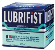 Лубриканты, смазка для пары