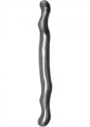 Фаллоимитаторы серый