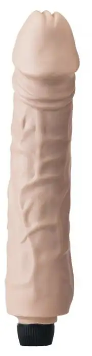 Вибраторы большие, питание не входит в комплект