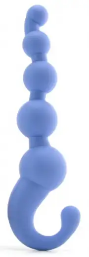 Анальные игрушки