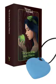 Вибраторы голубой