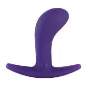 Анальные игрушки фиолетовый