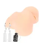 Вагины и мастурбаторы