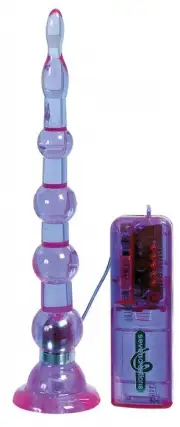 Анальные игрушки seven creations