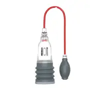 Мужские помпы