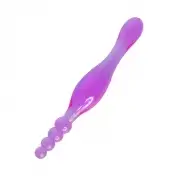 Анальные игрушки seven creations