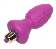 Анальные игрушки rocks off