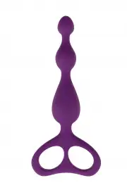 Анальные игрушки