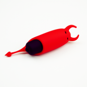 Вибраторы мини унисекс