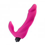 Вибраторы g-точки розовый