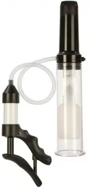 Мужские помпы california exotic novelties