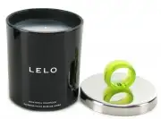 Массажное масло lelo