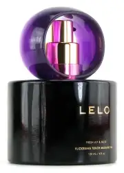 Массажное масло, прозрачный