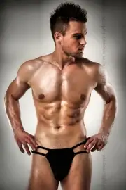 Эротическое белье и костюмы из полиамида