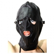 Маски черный