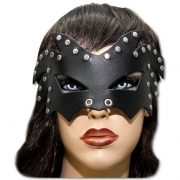 Маски черный