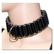 Кляпы, ошейники spade