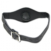 Кляпы, ошейники унисекс