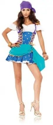 Эротическое белье и костюмы leg avenue