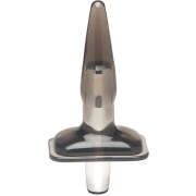 Анальные игрушки серый