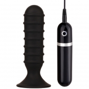 Анальные вибраторы dream toys