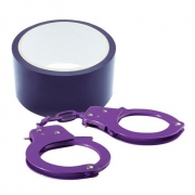 БДСМ и фетиш